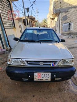 Saipa 132